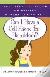 Capa do artigo Can I Have A Cell Phone For Hanukkah?
