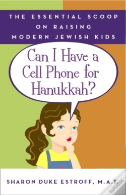 Capa do artigo Can I Have A Cell Phone For Hanukkah?