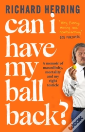 Capa do artigo Can I Have My Ball Back?
