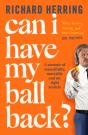 Can I Have My Ball Back? - Preview
