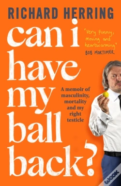 Capa do artigo Can I Have My Ball Back?