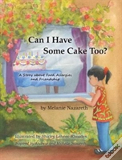 Capa do artigo Can I Have Some Cake Too?