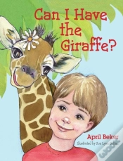 Capa do artigo Can I Have The Giraffe?