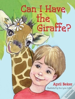Capa do artigo Can I Have The Giraffe?