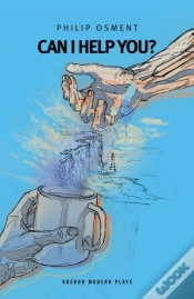 Capa do artigo Can I Help You?