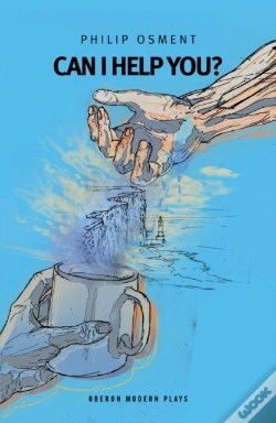 Capa do artigo Can I Help You?