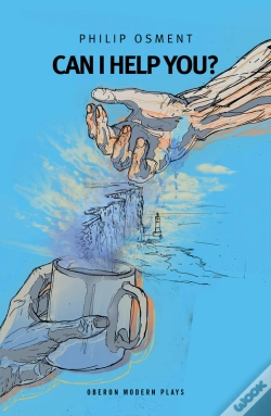 Capa do artigo Can I Help You?