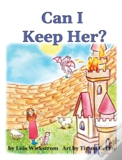Capa do artigo Can I Keep Her?