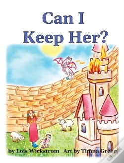 Capa do artigo Can I Keep Her?