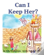 Capa do artigo Can I Keep Her?