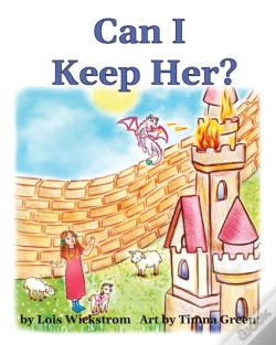Capa do artigo Can I Keep Her?