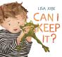 Can I Keep It? - Preview