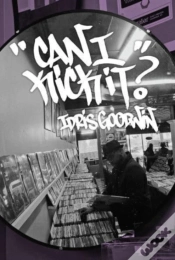Capa do artigo Can I Kick It?