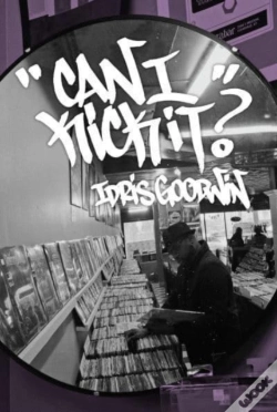 Capa do artigo Can I Kick It?