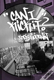 Capa do artigo Can I Kick It?
