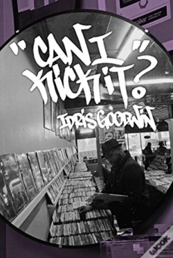 Capa do artigo Can I Kick It?
