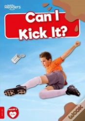 Capa do artigo Can I Kick It?