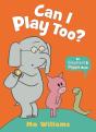 Can I Play Too? - Preview
