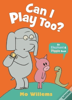 Capa do artigo Can I Play Too?