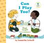 Can I Play Too? - Preview