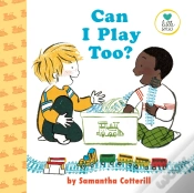 Capa do artigo Can I Play Too?