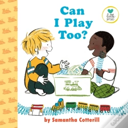 Capa do artigo Can I Play Too?