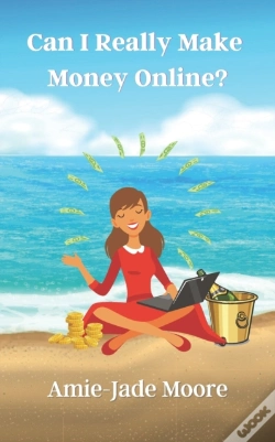 Capa do artigo Can I Really Make Money Online?