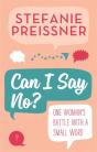 Can I Say No? - Preview