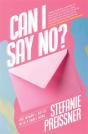Can I Say No? - Preview