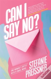 Can I Say No?