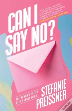 Capa do artigo Can I Say No?
