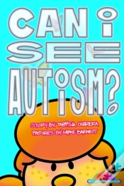 Capa do artigo Can I See Autism?
