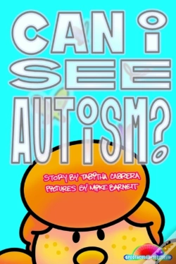 Capa do artigo Can I See Autism?