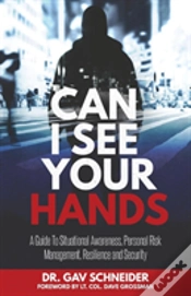 Capa do artigo Can I See Your Hands