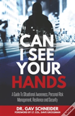 Capa do artigo Can I See Your Hands