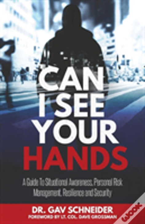 Can I See Your Hands