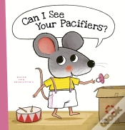 Capa do artigo Can I See Your Pacifiers?