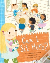 Capa do artigo Can I Sit Here?