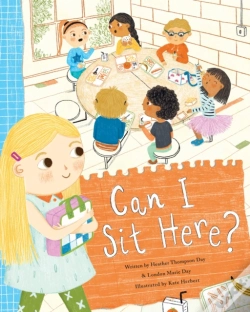 Capa do artigo Can I Sit Here?