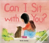 Capa do artigo Can I Sit With You?