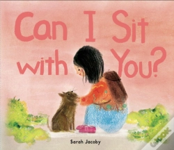 Capa do artigo Can I Sit With You?