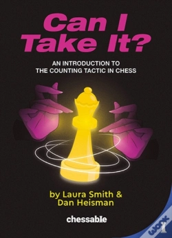 Capa do artigo Can I Take It?