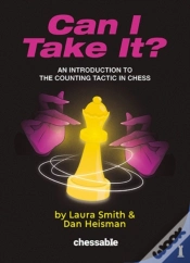 Capa do artigo Can I Take It?