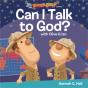 Can I Talk To God? - Preview