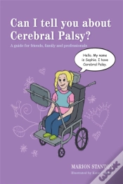 Capa do artigo Can I Tell You About Cerebral Palsy?