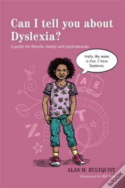 Capa do artigo Can I Tell You About Dyslexia?