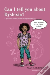 Capa do artigo Can I Tell You About Dyslexia?