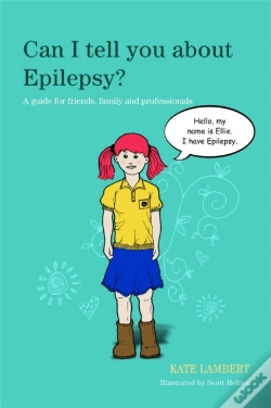 Capa do artigo Can I Tell You About Epilepsy?
