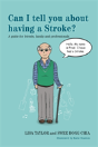 Can I Tell You About Having A Strok - Preview