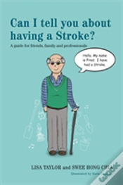 Capa do artigo Can I Tell You About Having A Strok